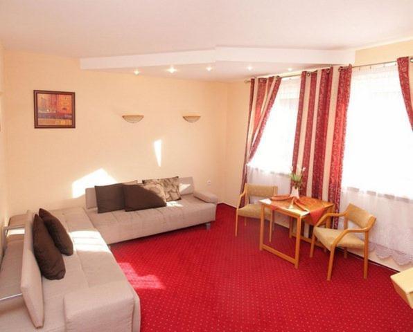 Hotel Wiktoria Sklářská Poruba Pokoj fotografie