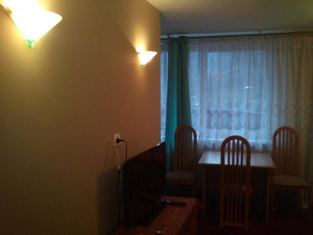 Hotel Wiktoria Sklářská Poruba Exteriér fotografie